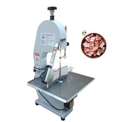 Özelleştirilebilir 220V Et İşleme Makinesi Et Kemikleri Çakmak için Nihai Çözüm