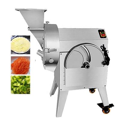 satın al Otomatik Sebze Havuç Patates Salata Soğan Kesme Makinesi Ticari Küçük Çevrimiçi üretim