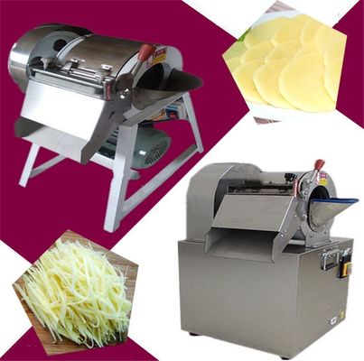 satın al Otomatik patates havuç kesme makinesi / soğan küp kesme makinesi / sebze meyve kesme makinesi Çevrimiçi üretim