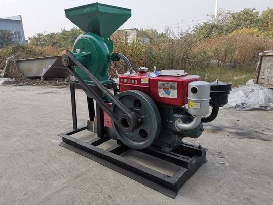 satın al Ticari tahıl mısır öğütme makinesi pirinç endüstriyel mısır mısır öğütme makinesi Çevrimiçi üretim
