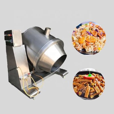 satın al paslanmaz çelik et ipi kızarmış pirinç fritöz makinesi Çevrimiçi üretim