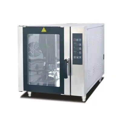 satın al Endüstriyel paslanmaz çelik elektrikli fırın/ekmek fırın ekipmanı/fırın fırını Çevrimiçi üretim