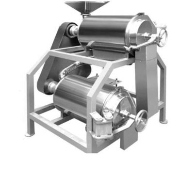 satın al Avokado Pulp Juice Yapma Makinesi Meyve Soğuk Pres Mühürleyici 2-4PC/Min Çevrimiçi üretim