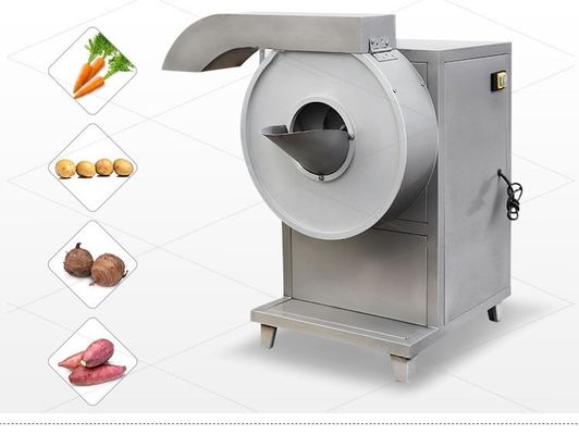 satın al Endüstriyel Patates Kesme Makinesi Ayak Uzun Patates kızartması Patates kesicisi 200kg/saat Çevrimiçi üretim