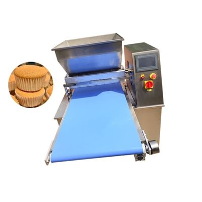 satın al Otomatik pasta yapma sünger bardak pasta kurabiye şekillendirme yapma makinesi Çevrimiçi üretim