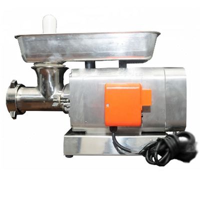 satın al Gıda İşleme Makinesi Ticari Et 12 22 32 42 Mincer Paslanmaz Çelik Et öğütme makinesi Çevrimiçi üretim