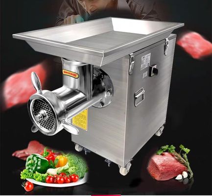 satın al Küresel Endüstriyel Et İşleme Makineleri Büyük Taze Et Mağazası Dondurulmuş Et Kesme Makinesi Çevrimiçi üretim