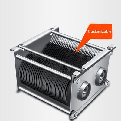 satın al Elektrikli ve Gaz Dikey / Durağan Tipi Tavuk Grill için Düzenlenebilir Shawarma Makinesi Çevrimiçi üretim