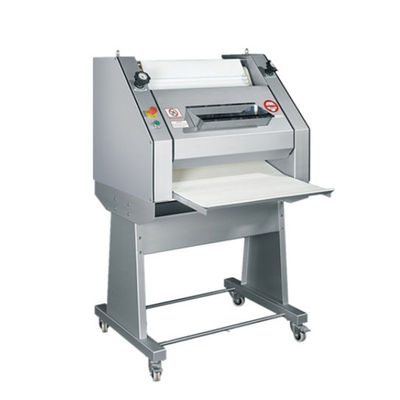 satın al Uzun kullanım süresi Yüksek dayanıklılık Pastan için ticari fırınlama ekipmanları 50-500g aralığı Çevrimiçi üretim