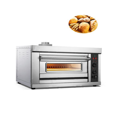 satın al Uzun kullanım süresi Su Ham madde Ticari yemek uygulamaları için ticari fırınlama ekipmanları Çevrimiçi üretim