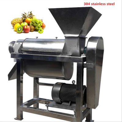 Spiral meyve suyu sıkma makinesi hindistancevizi sütü makinesi hindistancevizi çıkarma makinesi