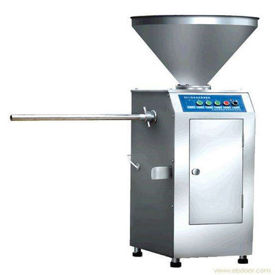 Yüksek Kalite Tam Otomatik Enema Makinesi Otomatik Sosis Yapma Makinesi