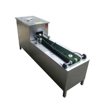 Küçük Tilapia İşleme Ekipmanı Temizlik Küçük Büyük Balık Döşeme Öldürme 50-120pcs/Min