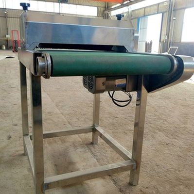 Mini Tip Mürekkepbalığı Kesicisi Çiçek Şekli Balık İşleme Makinesi Mürekkepbalığı Kesme Çiçek Makinesi