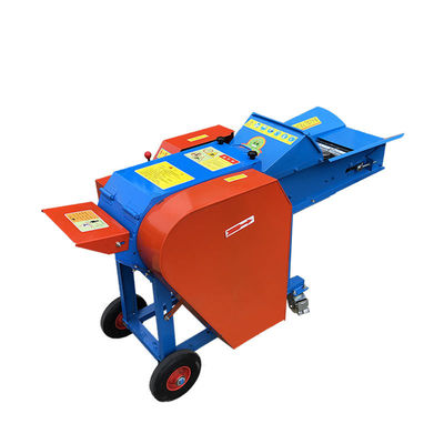 Süt Çiftliği Tavuk Beslenme Sığır Beslenme Makinesi Beslenme Kesme Makinesi