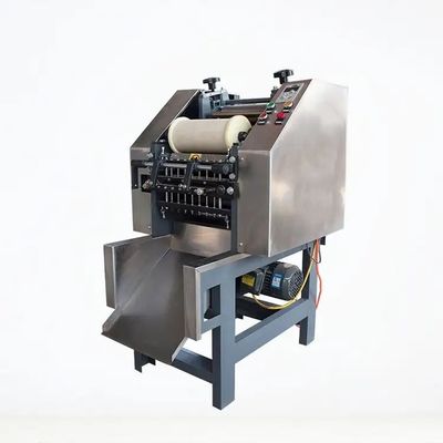 Kelebek erişte makarna yapma makinesi Elektrikli makarna ve erişte yapım makinesi