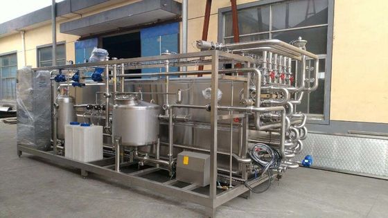 Otomatik Buharlı Süt Ürünleri Süt Sterilizatörü Makine Cam Şişe Soya Sütü Retort İşleme Otoklav