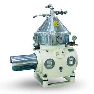 Merkez kaçak kremli süt ayırma makinesi yağsız süt makinesi SS304