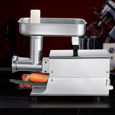 Güçlü Et İşleme Makineleri Yüksek verimlilikli Et öğütme makineleri