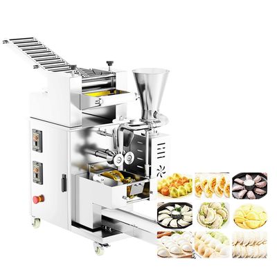 Pastelito Büyük Ravioli Samosa Otomatik Et Turta Makinesi Empanada Makini Satılık