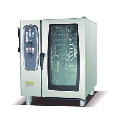 220v endüstriyel fırın sıcaklık kontrolü ile 50-300C paslanmaz çelik